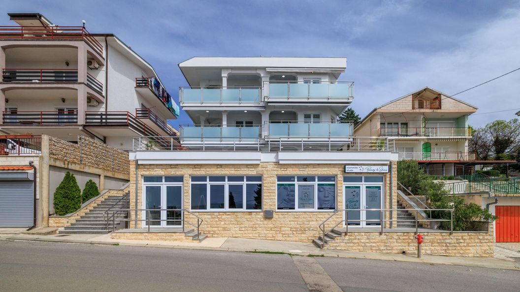 Apartment Panorama Crikvenica (1)