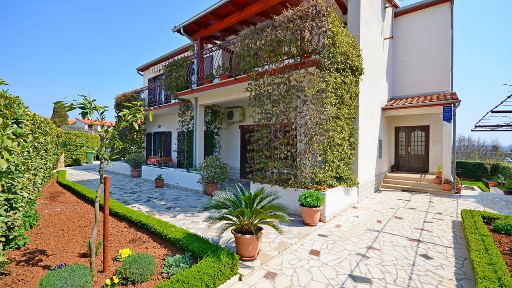 Apartments Milan Rovinj (1)