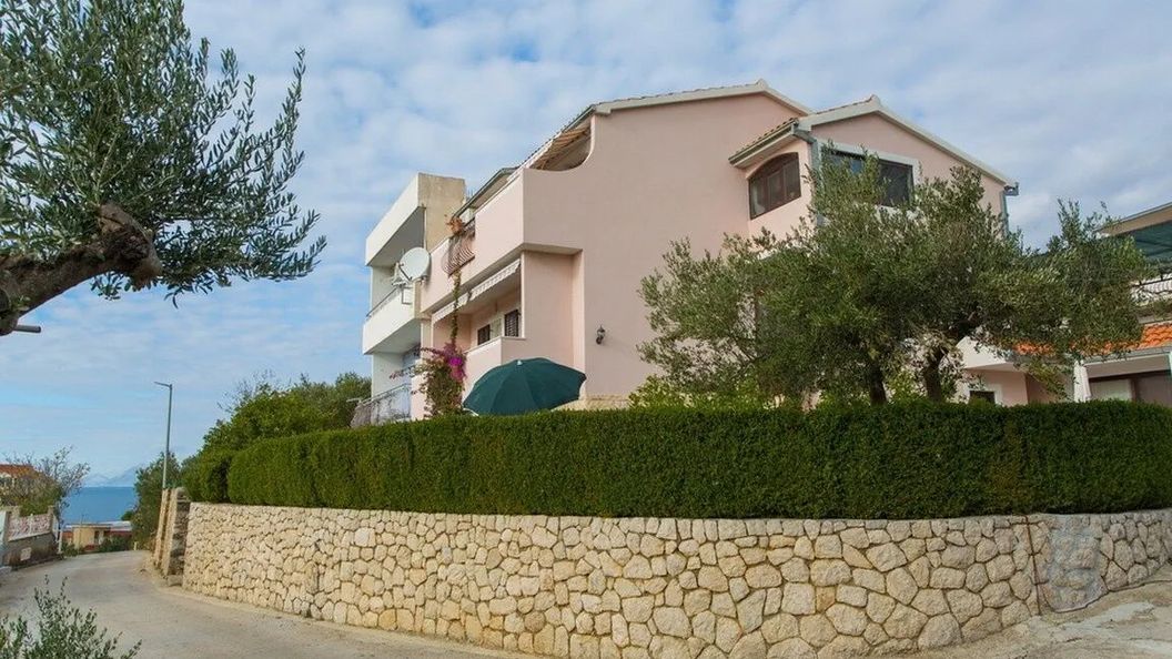 Apartments Tanja Podgora (1)