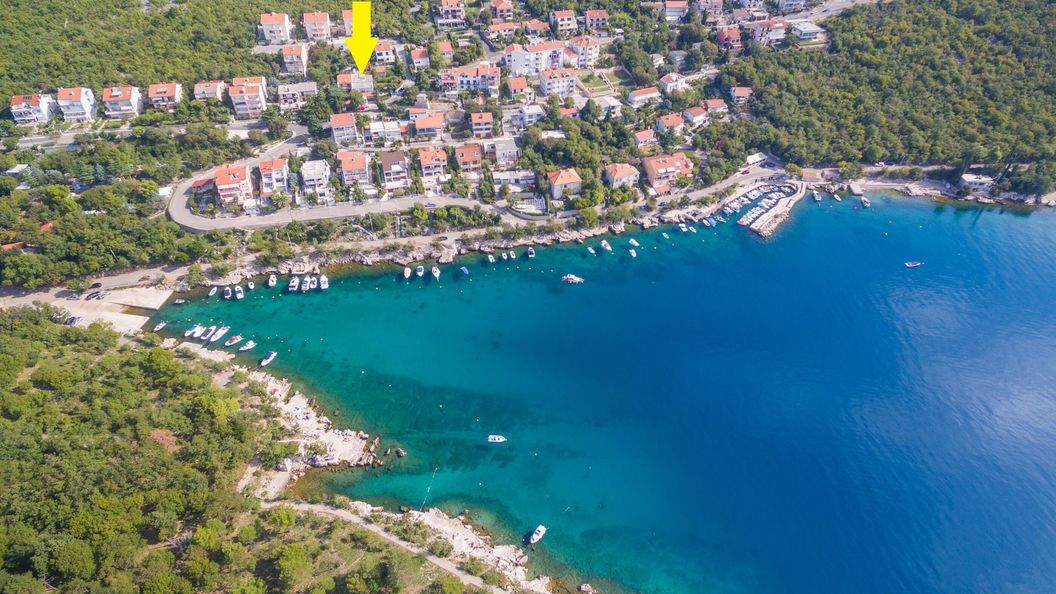 Apartments Jadranka Dramalj (1)