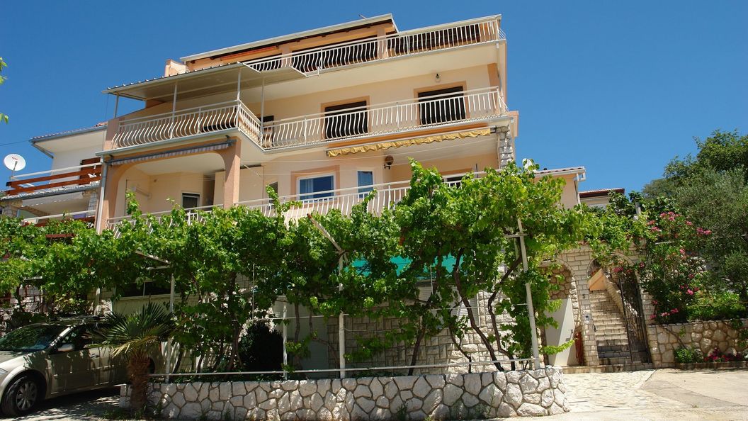 Apartments Matilda Dramalj (1)