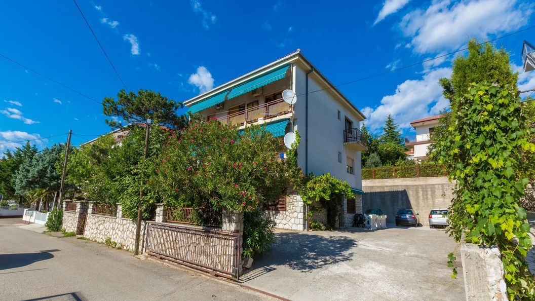 Apartment Mazor Crikvenica (1)