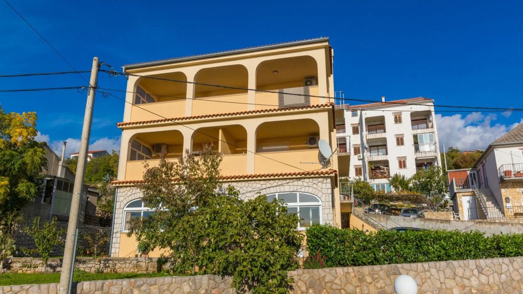 Apartments Roko Crikvenica (1)
