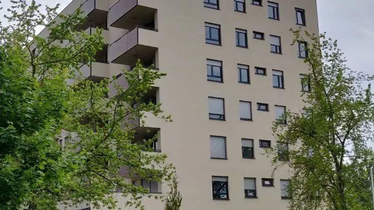 Apartman Prestige West Residence Zagreb (1)