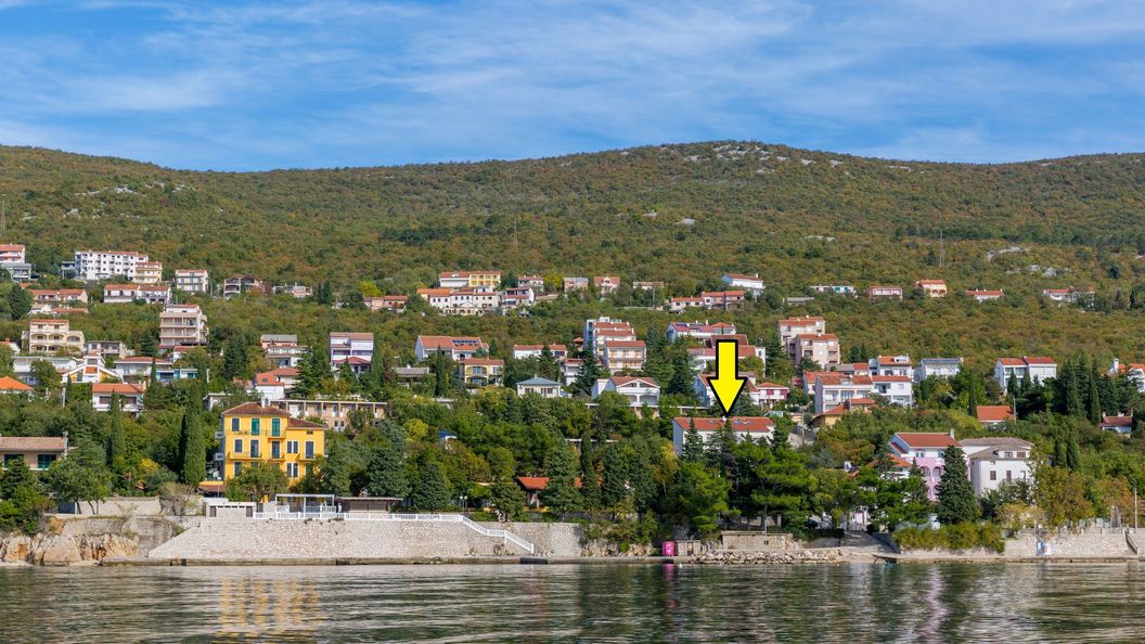 Apartment Villa Sara Crikvenica (1)