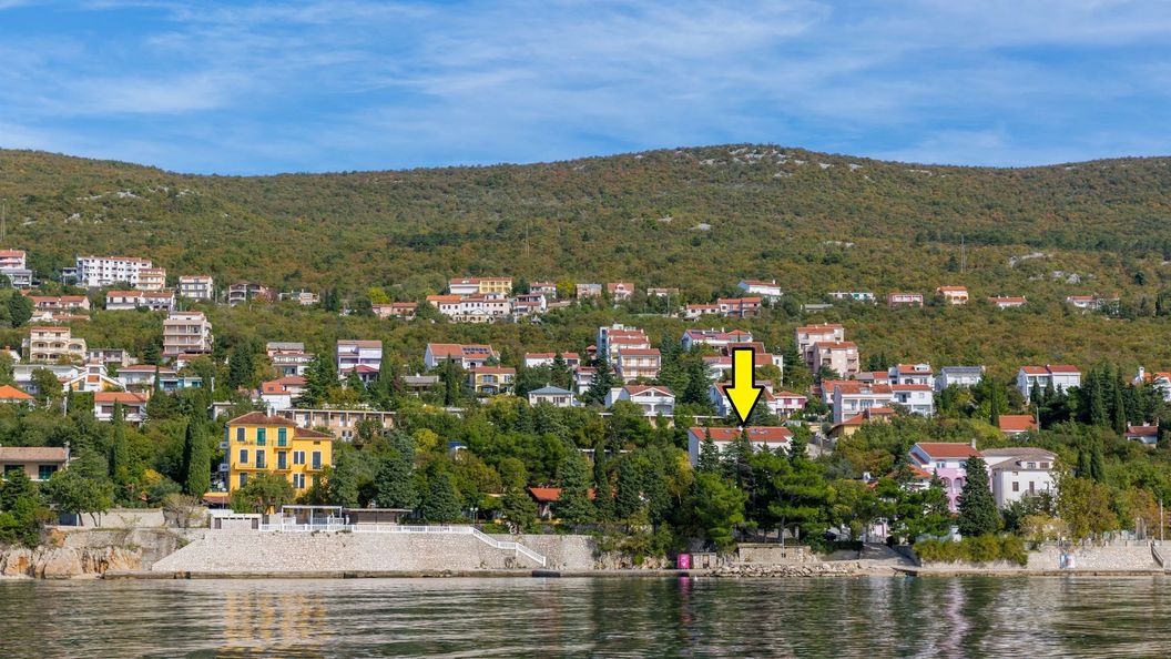 Apartment Villa Sara Crikvenica (1)