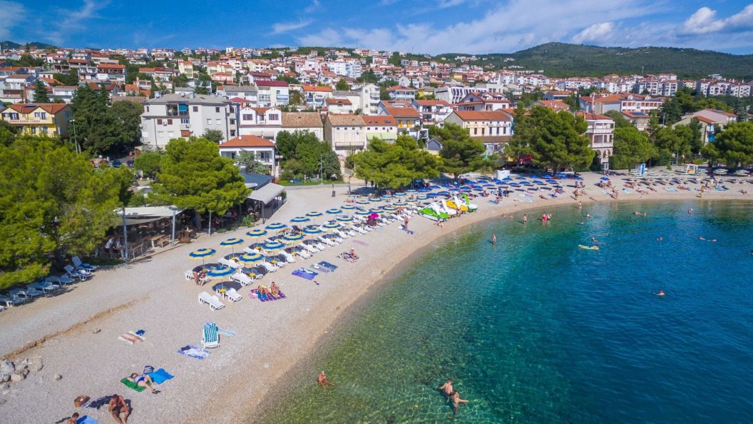 Apartment Novakovic Crikvenica (1)
