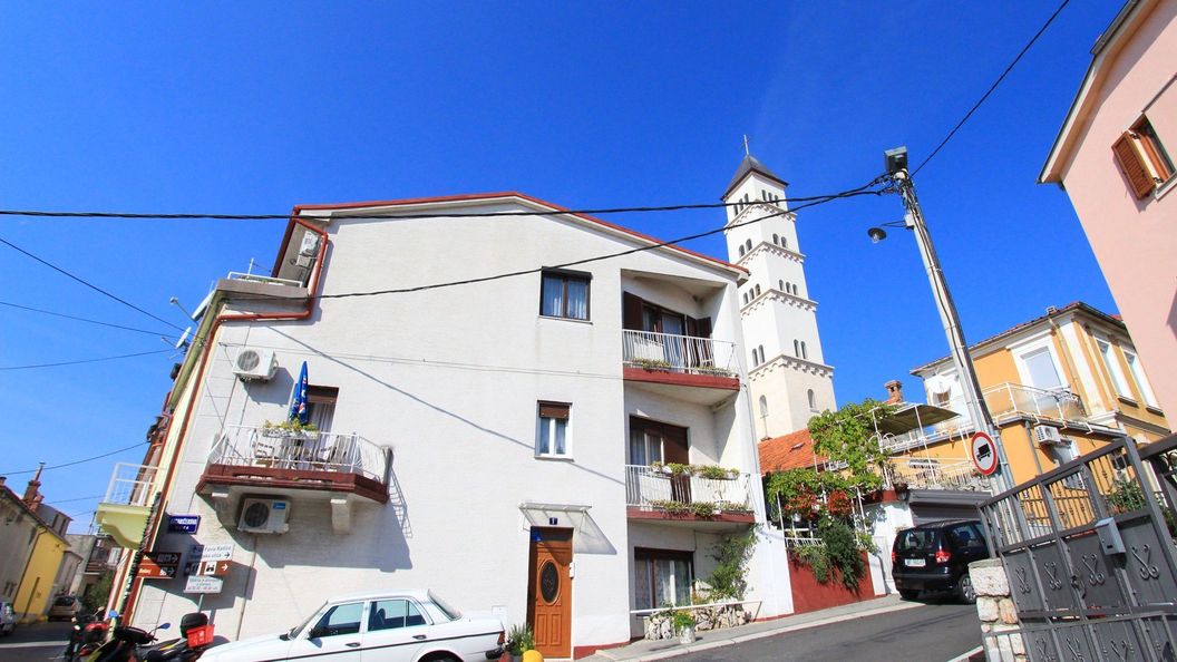 Apartments FEĐA Crikvenica (1)