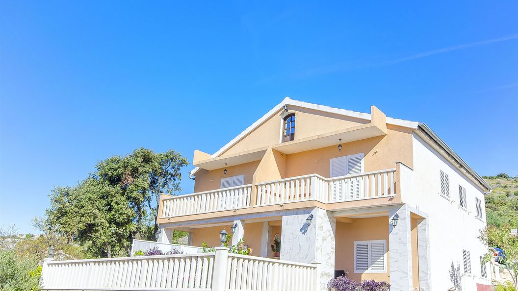 Apartments Pera Razanj (1)