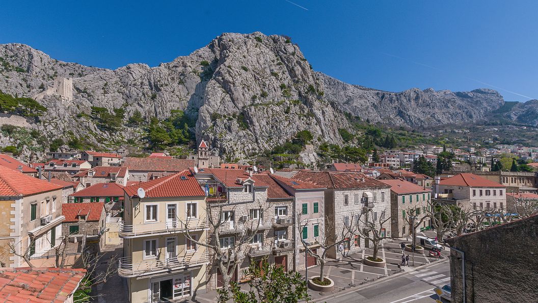 Apartment Nansy Omis (1)