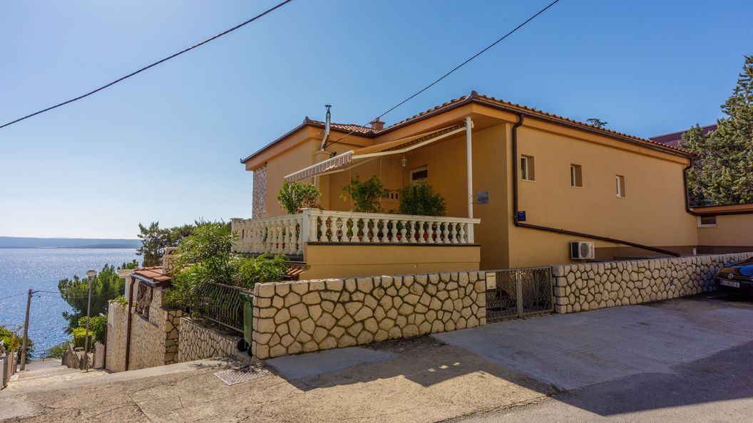 Apartments Senka Dramalj (1)