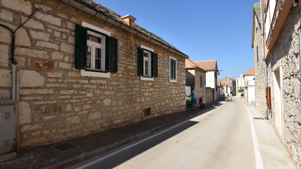 Apartment Skoric Primosten (1)