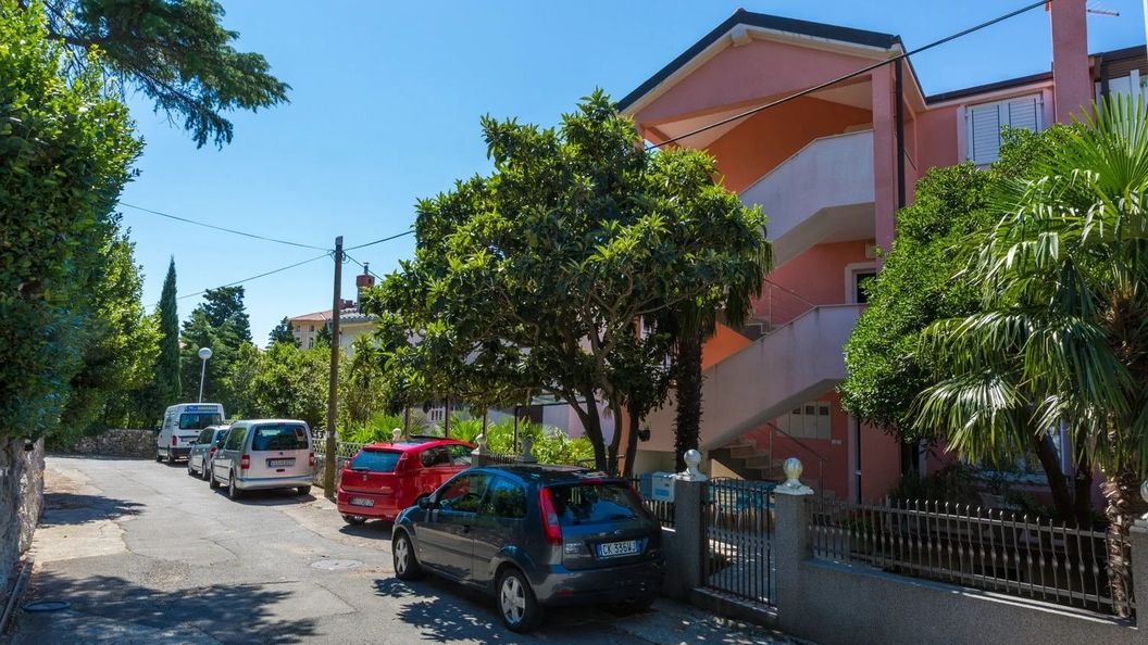 Apartment Imajis Crikvenica (1)