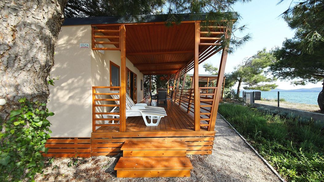 Mobile home Kalcit Biograd (1)