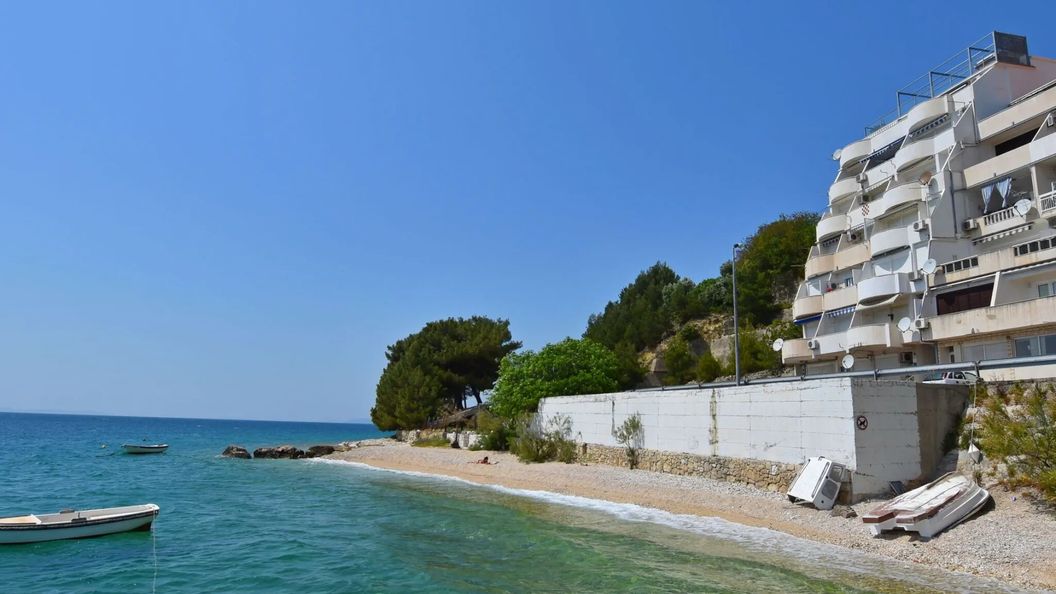 Apartment Anja Jesenice (1)