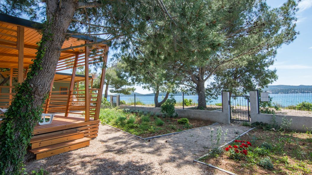 Mobile home Safir Biograd (1)