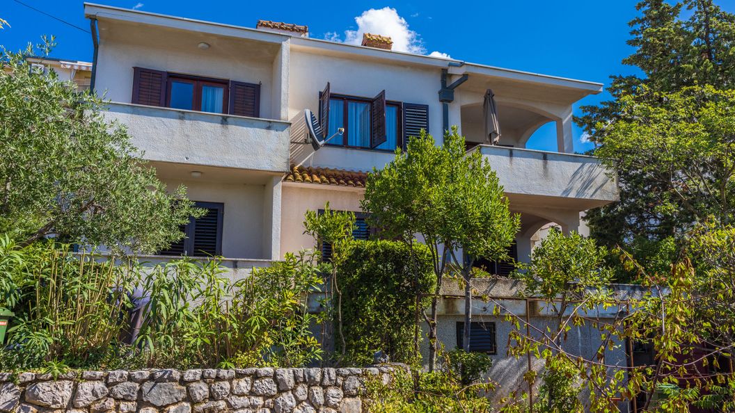 Apartment Kompes Dramalj (1)