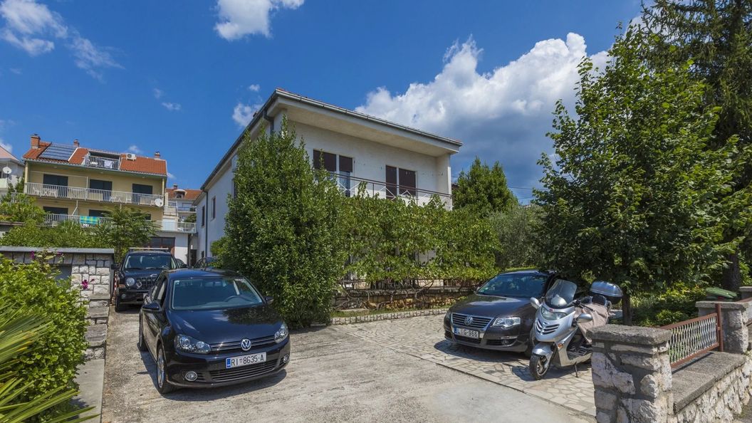 Rooms Zeljka 2 Crikvenica (1)