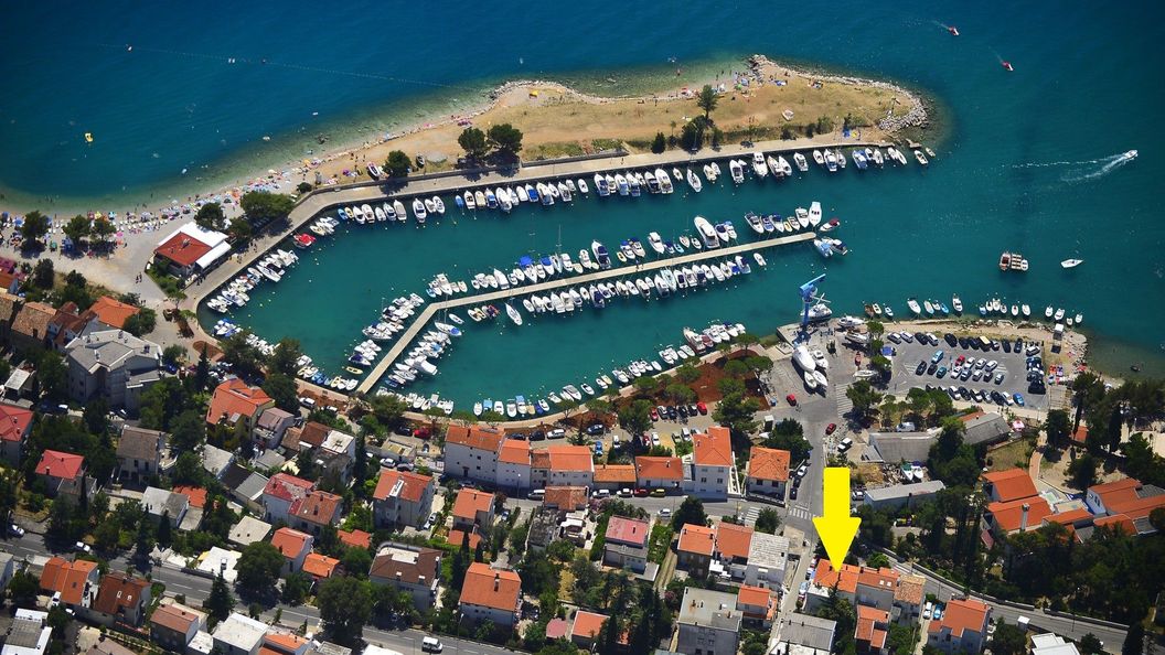 Apartment Andry 2 Crikvenica (1)