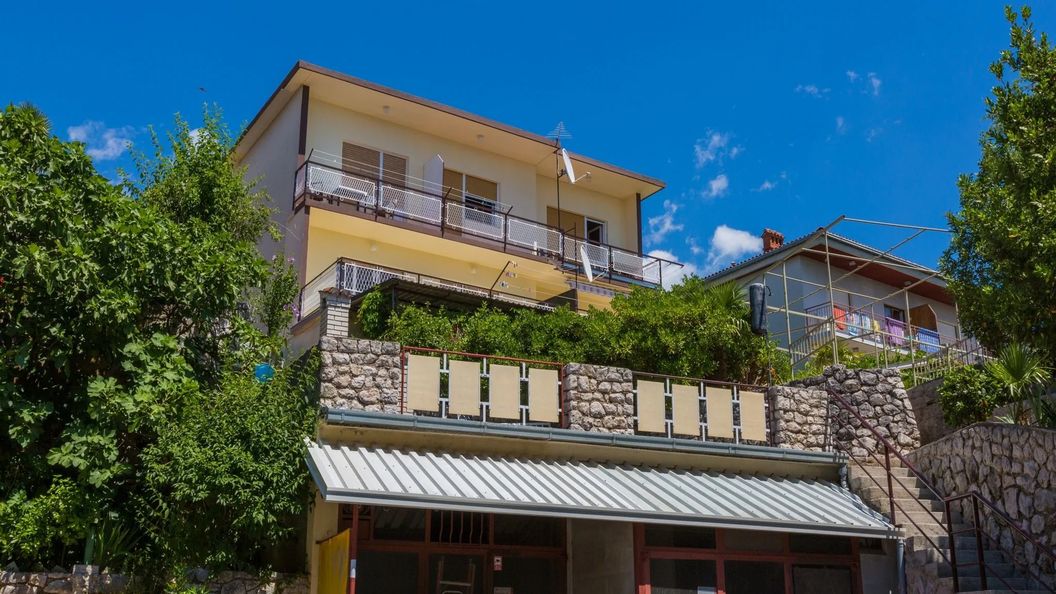 Apartments As Crikvenica (1)