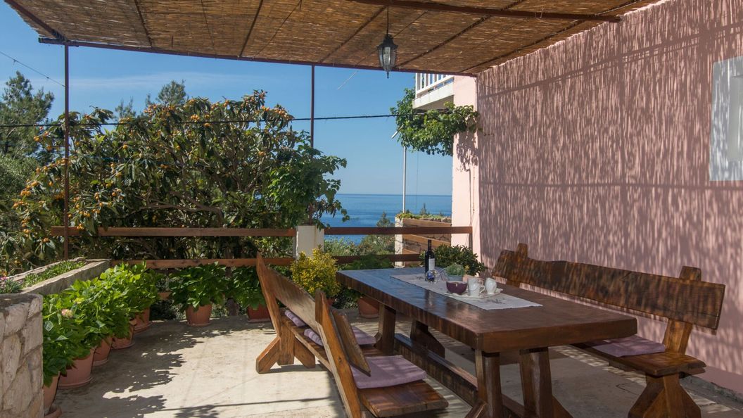 Apartment Luka Ivan Dolac (1)