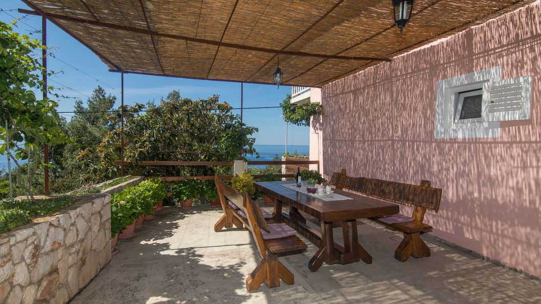 Apartment Luka Ivan Dolac (1)