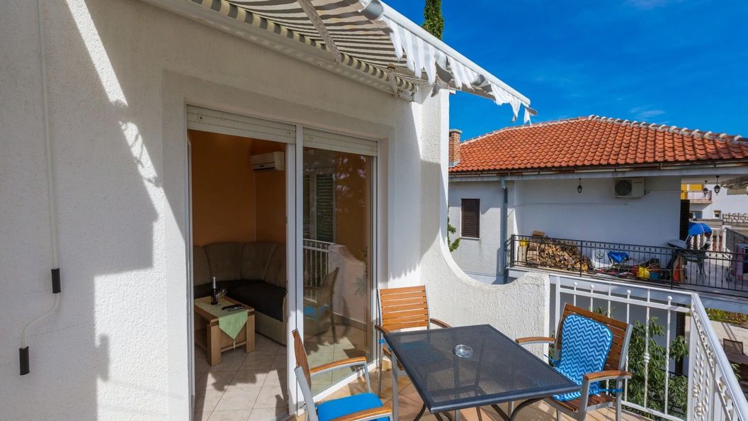 Apartment Goranka Crikvenica (1)