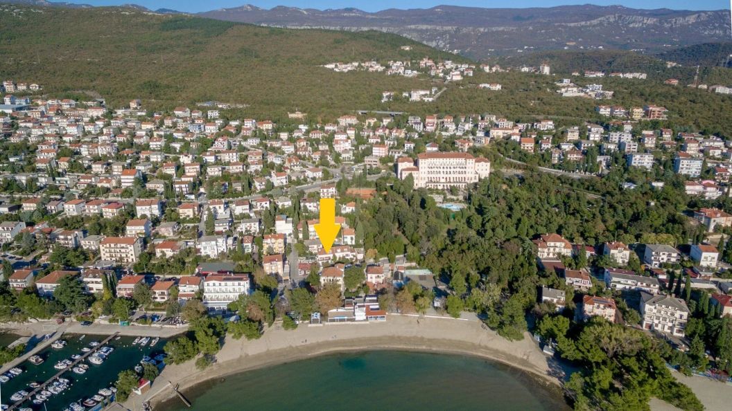 Apartment Riky Crikvenica (1)