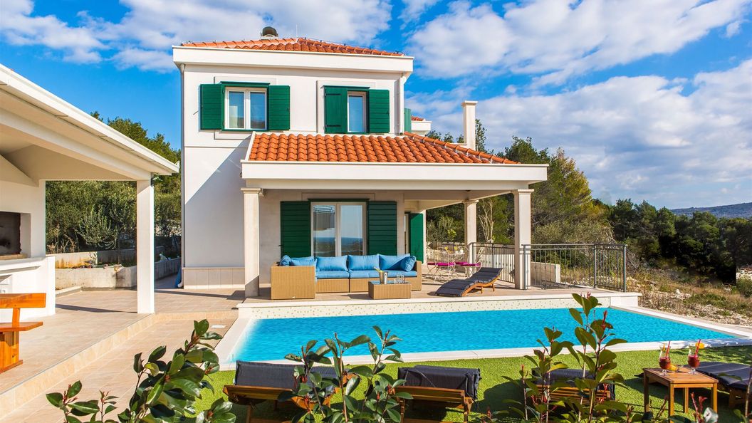 Villa Eni Primosten (1)