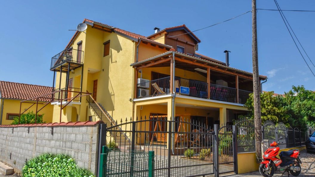 Apartments Kalista Biograd (1)