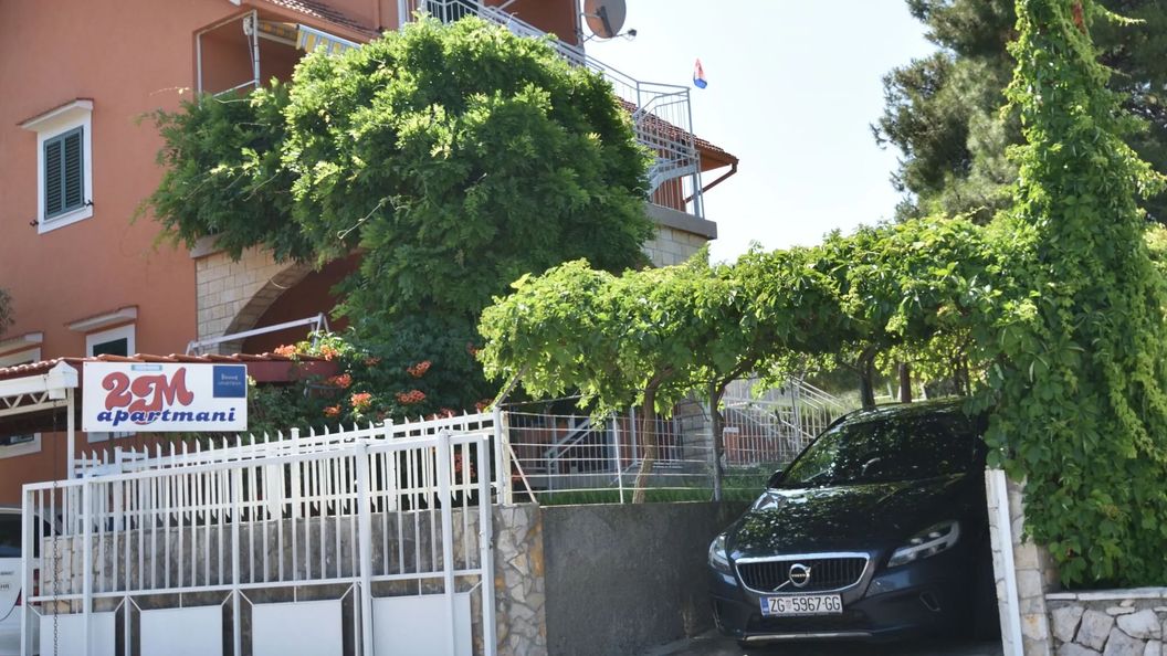 Apartments 2M Dolac (1)