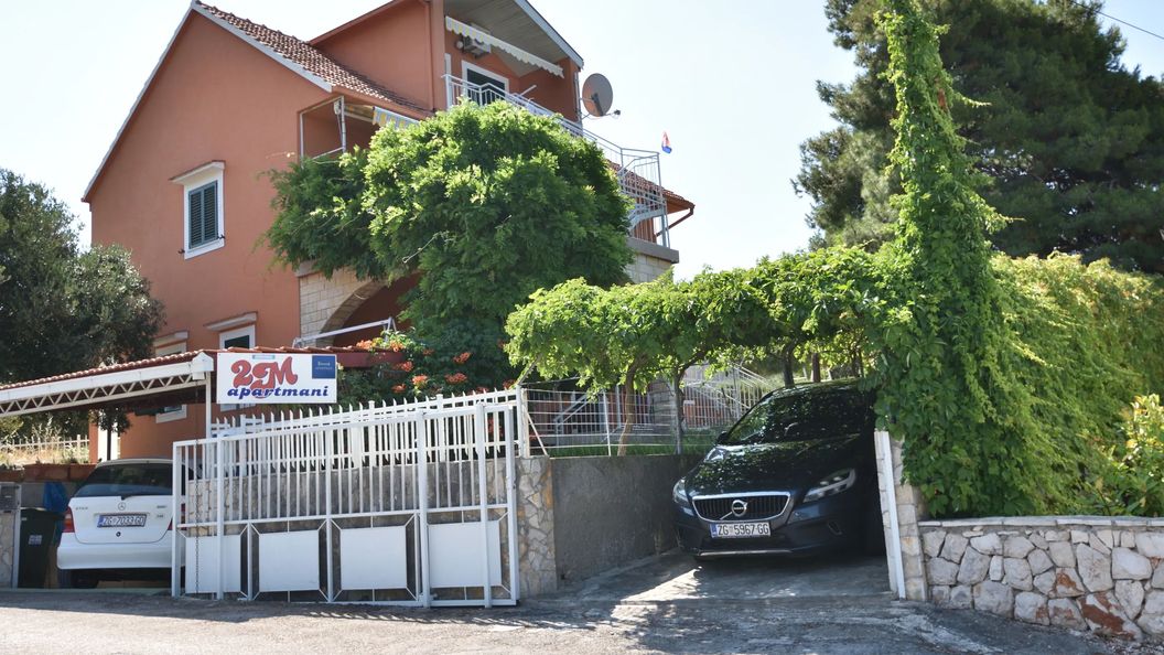 Apartments 2M Dolac (1)