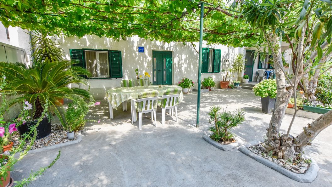 Apartment Gabi Biograd (1)