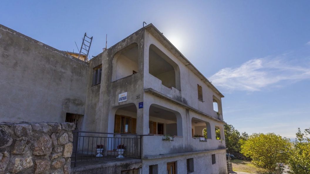 Apartments Dino Crikvenica (1)