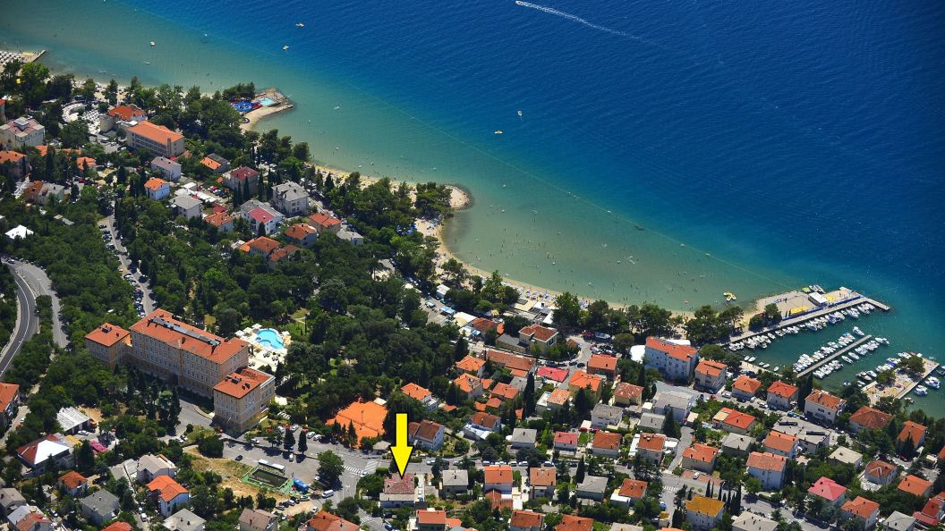 Apartment Zeljka Crikvenica (1)