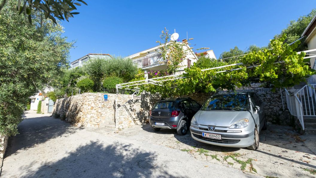 Apartments Marija Okrug Donji (1)