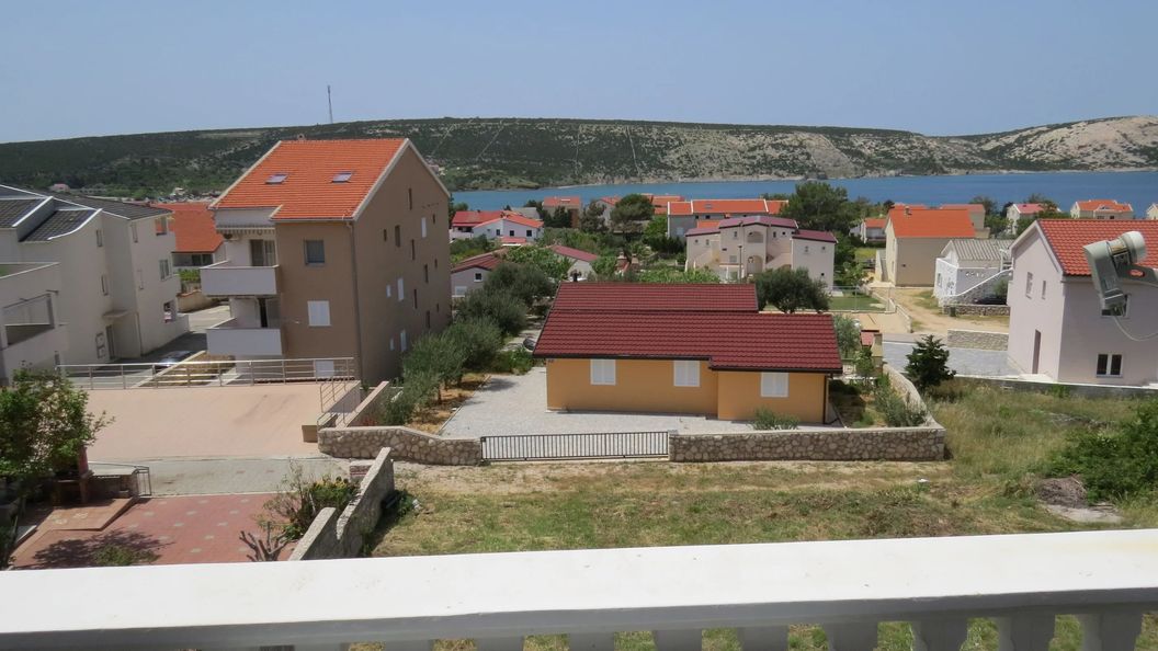 Apartment Marko Stara Novalja (1)