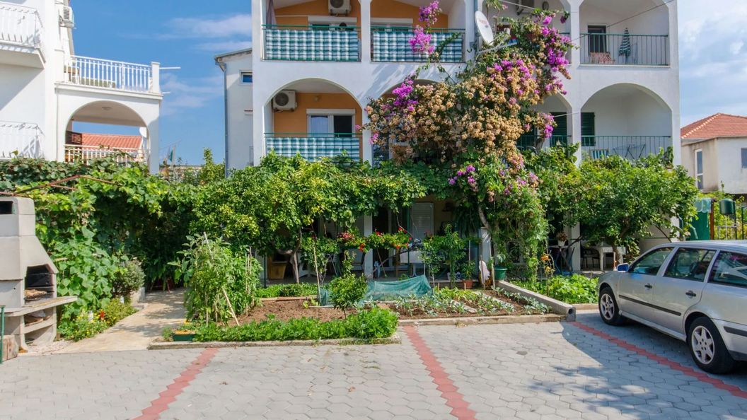 Apartments Zoric Rogoznica (1)