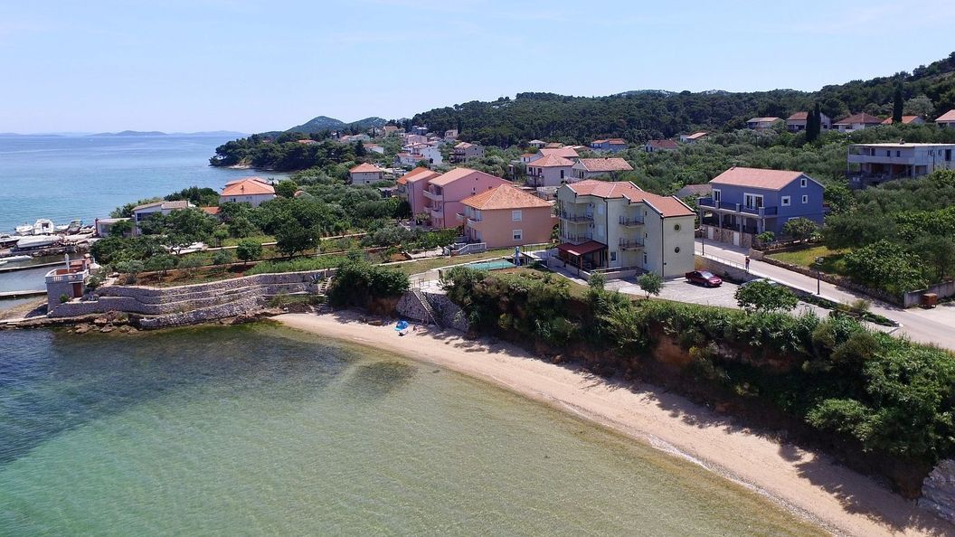 Apartments Vista Tkon (1)