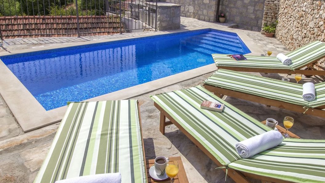 Villa Burica Vinisce (1)