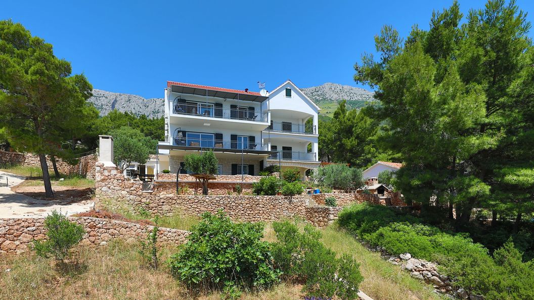 Apartments REDSTONE luxury apartments Sv. Nedjelja (1)