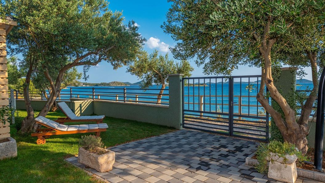 Mobile home Pecten 02 Pakostane (1)