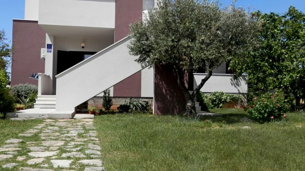 Apartment Benjamin Rogoznica (1)