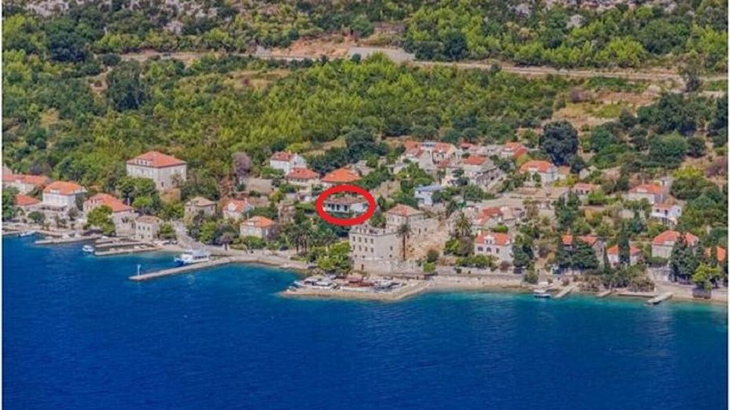 Apartment Iva Kuciste (1)