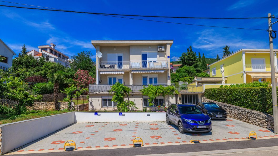 Apartment Mariposa Dramalj (1)