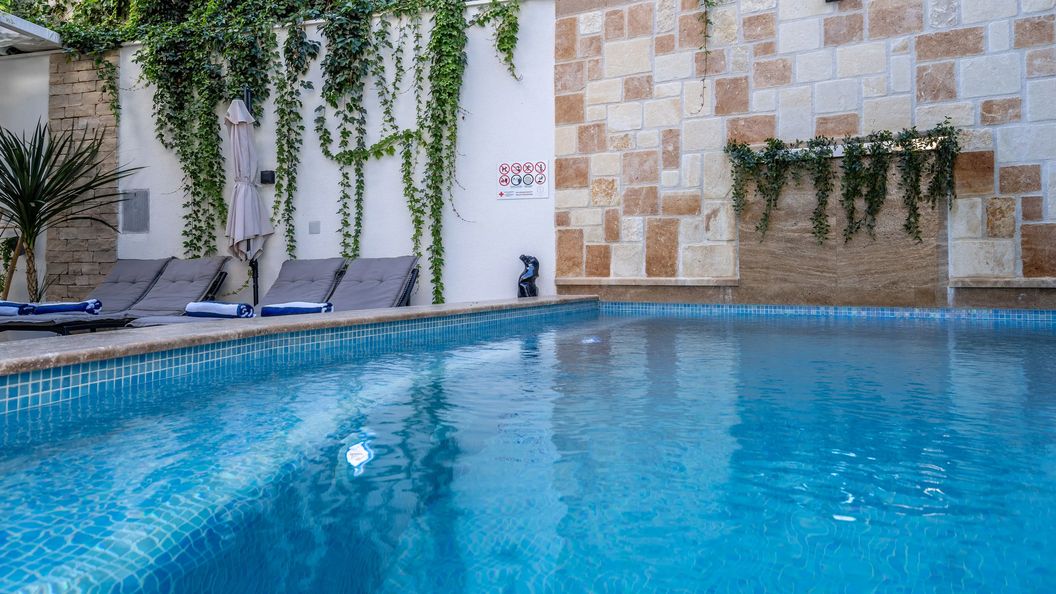 Villa Ribalto Trogir (1)