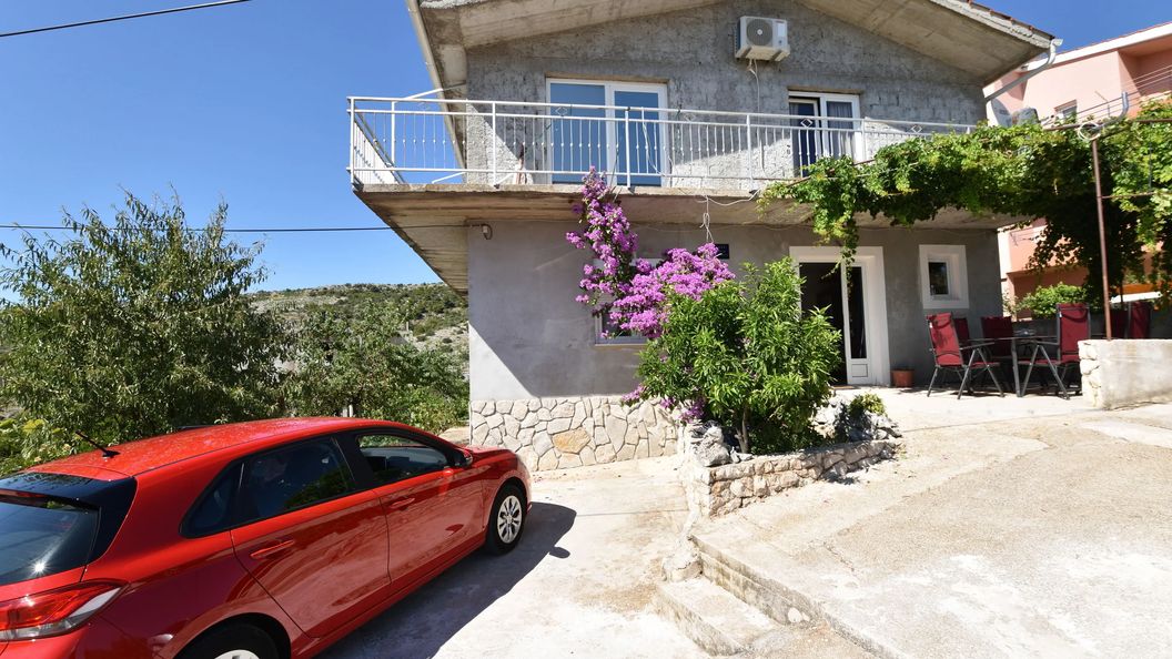 Apartment Svabo Dolac (1)