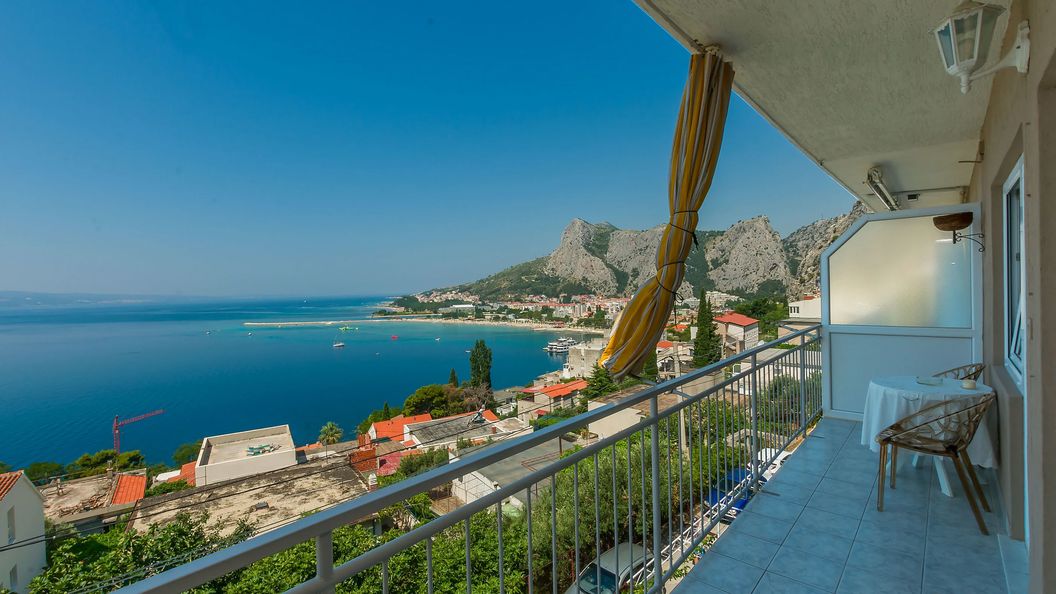 Apartment Marijana Omis (1)