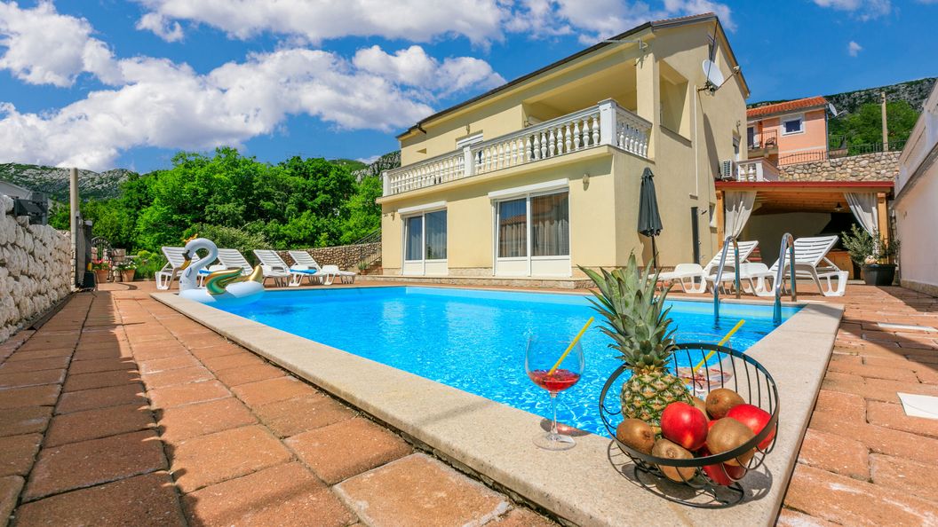 Villa Marta Grižane (1)