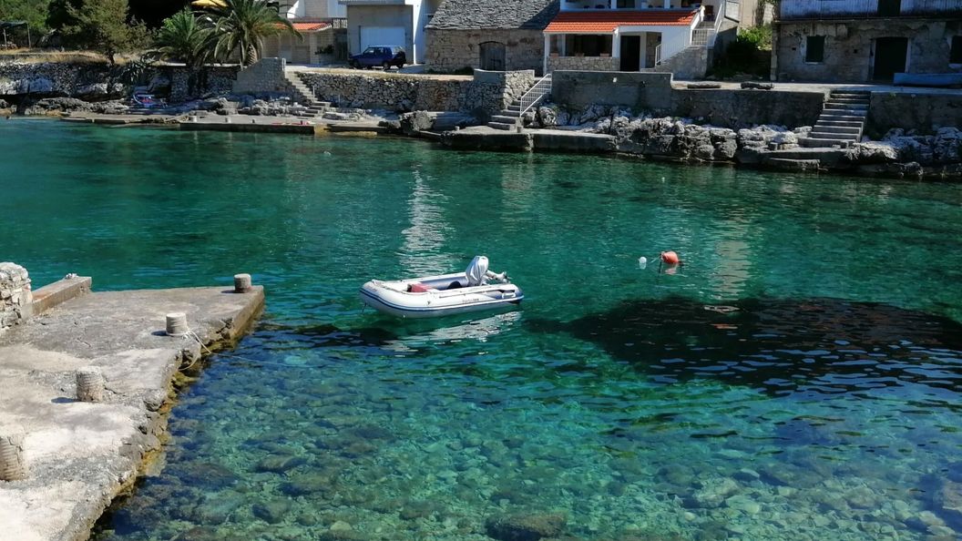 Apartment Zaraće Gdinj (1)